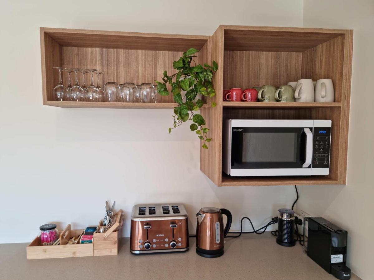 Akitu Views Apartment Wanaka Bagian luar foto